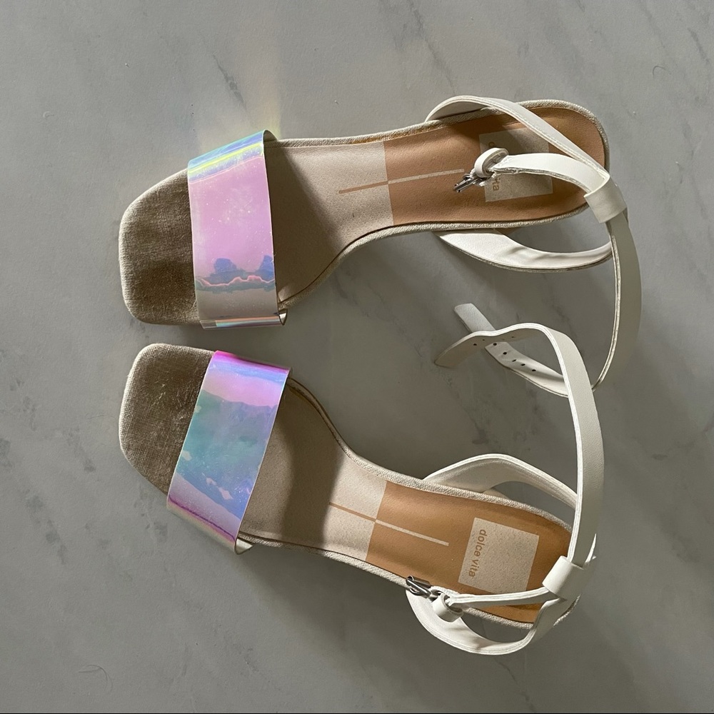 Dolce Vita Hazel Sandals